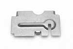 TH180 Transmission governor cover