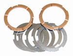 4L30E Transmission metal pump washer and shim kit.