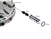 5520904K 5L40E VALVE KIT, BOOST ASY OEM RATIO