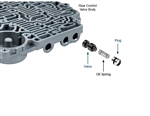 5521117K 5L40E VALVE KIT, LOW PR CONTROL