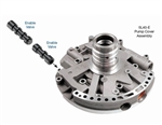 5521122K 5L40E/50E DUAL VALVE PUMP VALVE KIT, TCC CNTRL&ENABLE OS