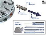 5L40E Transmission AFL Valve & Sleeve Kit