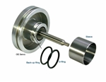 C3 A4LD 4R44E transmission reverse servo sleeve kit.