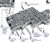 5R55N Forward engagement control spring