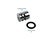 56947SML A4LD END PLUG KIT, O-RINGED