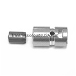 AW55-50SN Lockup Control Valve & Sleeve Kit