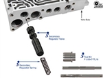 AW55-50SN Secondary Regulator Valve & Spring Kit