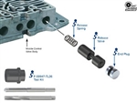 AW55-50SN B4 Release Valve Kit