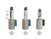 5994768K AW55-50SN&51SN,AF23/33,RE5F22A LNR SOLENOID,EARLY SHORT 3/SET