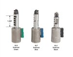 5994768K AW55-50SN&51SN,AF23/33,RE5F22A LNR SOLENOID,EARLY SHORT 3/SET