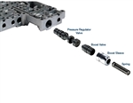 6374101K PRV AND BV Assembly