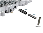 6374107K Cooler Bypass Valve Kit