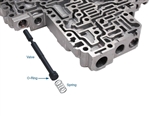 6394003K NISSAN RE4F04A, FORD 4F20E VALVE KIT, ACCUM SHIFT VALVE