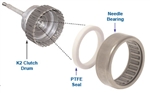 Mercedes 722.6 K2 Drum Bearing & Seal