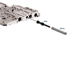 6894214K MERCEDES 722.6 VALVE KIT, LUBE PR CONTROL