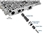 6894227K MERCEDES 722.6 VALVE KIT, 2-3 OVERLAP