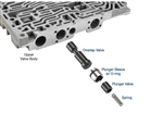 6894227K MERCEDES 722.6 VALVE KIT, 2-3 OVERLAP