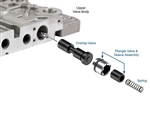 6894231K MERCEDES 722.6 VALVE KIT, 3-4 OVERLAP