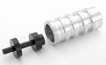 72754-01K 4T80E transmission pressure boost valve.