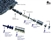 74846-01K Mazda GF4A-EL Boost valve kit.