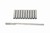 TH125/C 3T40 Oversize Accumulator Pin Starter Kit.
