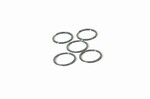 AOD transmission direct drum shaft retainer ring.