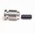 76948-04K AODE 4R70W transmission bypass clutch control valve & plunger.