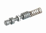 76948-12K 4R70W pressure regulator spring & valve 1996-on,