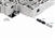 7694847K 4R70E/W, 4R75E/W & AODE VALVE KIT, SOLENOID REG OS