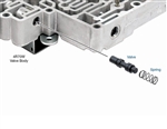 7694847K 4R70E/W, 4R75E/W & AODE VALVE KIT, SOLENOID REG OS
