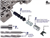 76948-TL6 Reamer tool for 76948-31 OS bypass clutch control valve