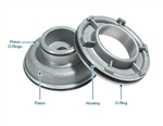 7770104K 4L60, 4L60E/65E/70E SERVO KIT,2ND GEAR"CORVETTE"