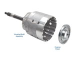 77733-13K Reinforced Input Housing Kit withHD Input Shaft for 4L60/E