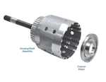 77733-14K Reinforced Input Housing Kit with HD Input Shaft for 4L60/E