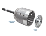 77733-15K Reinforced Input Housing Kit withHD Input Shaft for 4L60/E