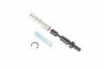 77754-09K 4L60E actuator feed limit valve kit. Tool 77754-TL is also required.