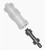 4L60E Transmission boost valve kit, .490"