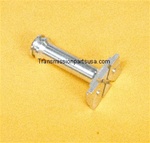 700R4 4L60E Lockup solenoid snout.