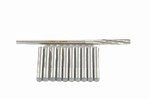 77999-02K 700R4, 4L60E oversize accumulator pin kit.