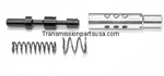 4T65E Actuator feed limit valve and sleeve kit