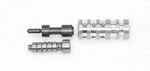 84754-01K 4T60E PWM TCC regulator & isolator valve kit 1993-up.
