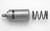 84754-24K 4T60E Lo-ratio reverse & modulated line boost kit.