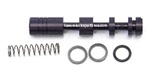 4T65E Torque converter clutch control valve kit.