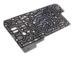 85740238 ZF9HP48 VB SEPARATOR PLATE