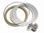 92834-02K A604 41TE A606 42LE low reverse case repair kit.