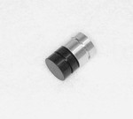A604 41TE A606 42LE 45RFE 5-45RFE 68RFE Solenoid switch valve plug.