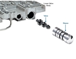 9498709K AW450-43LE VALVE ASSY, MAIN BOOST