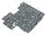 95740035 ZF6HP19/26/32 (Generation 1) VB SEPARATOR PLATE (A035/B035