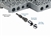 9574009K ZF6HP19/26/32 VALVE KIT, CLUTCH A CTRL