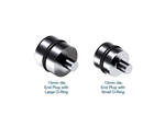 9574027K ZF6HP21/28/34 (Generation 2) END PLUG KIT, O-RINGED